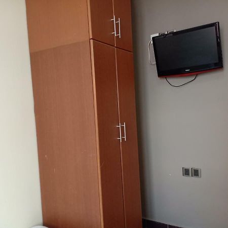 Tc Inn Business Hotel @ Seri Kembangan Kültér fotó
