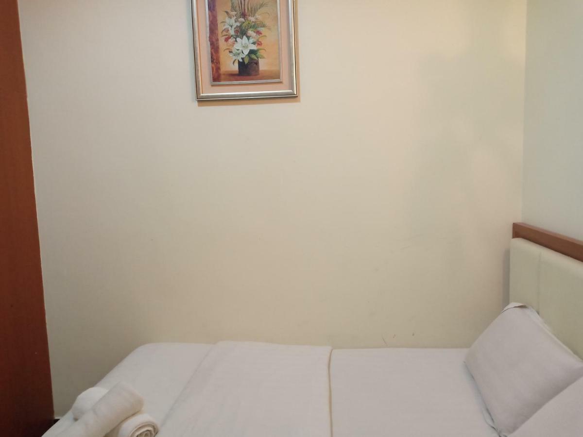 Tc Inn Business Hotel @ Seri Kembangan Kültér fotó