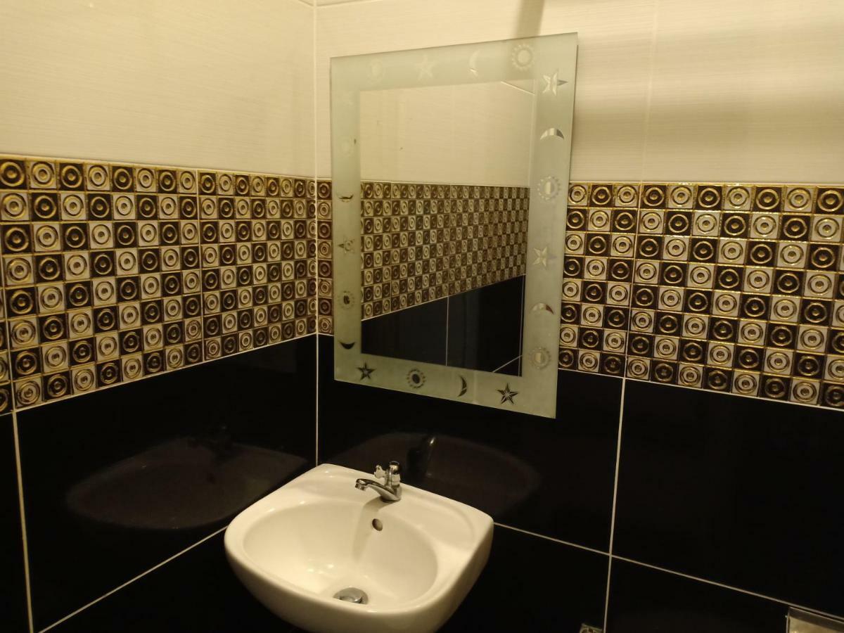 Tc Inn Business Hotel @ Seri Kembangan Kültér fotó