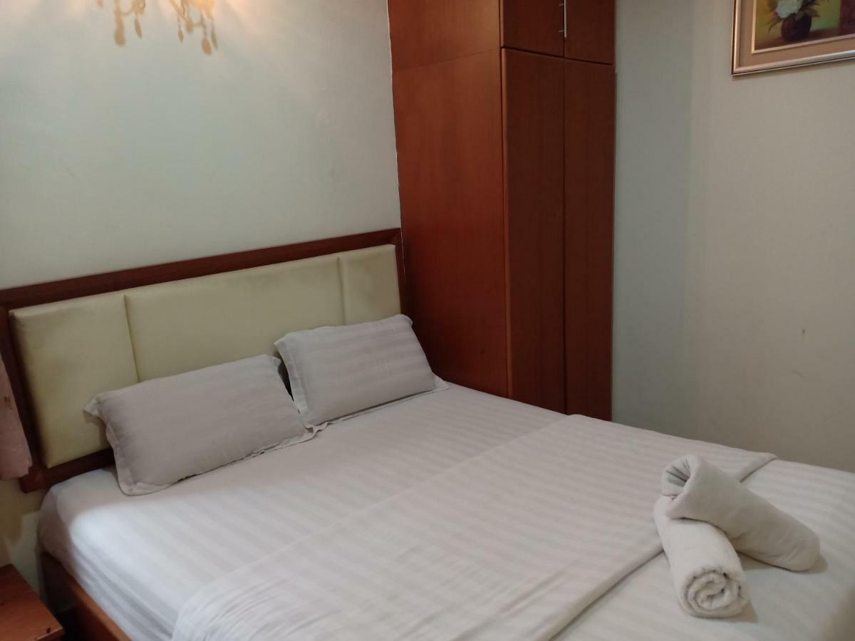 Tc Inn Business Hotel @ Seri Kembangan Kültér fotó