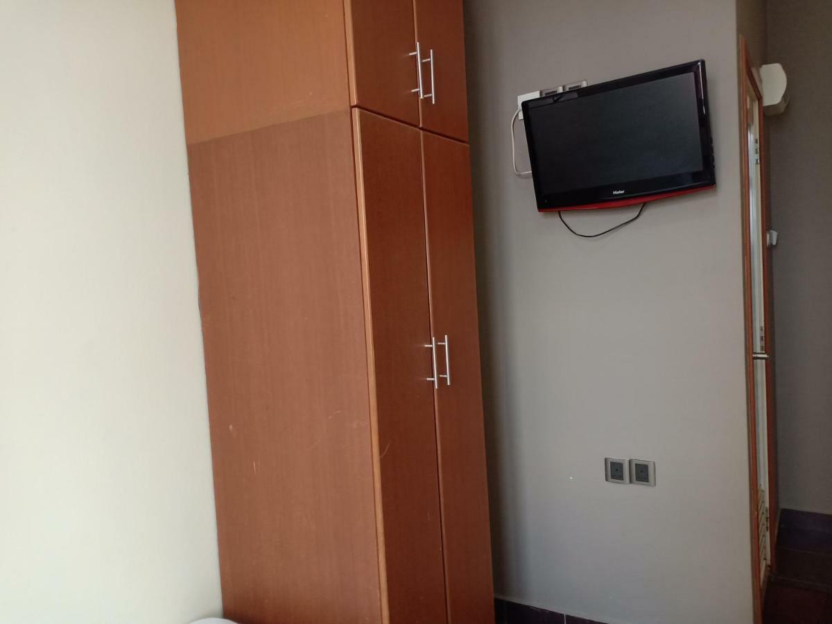 Tc Inn Business Hotel @ Seri Kembangan Kültér fotó