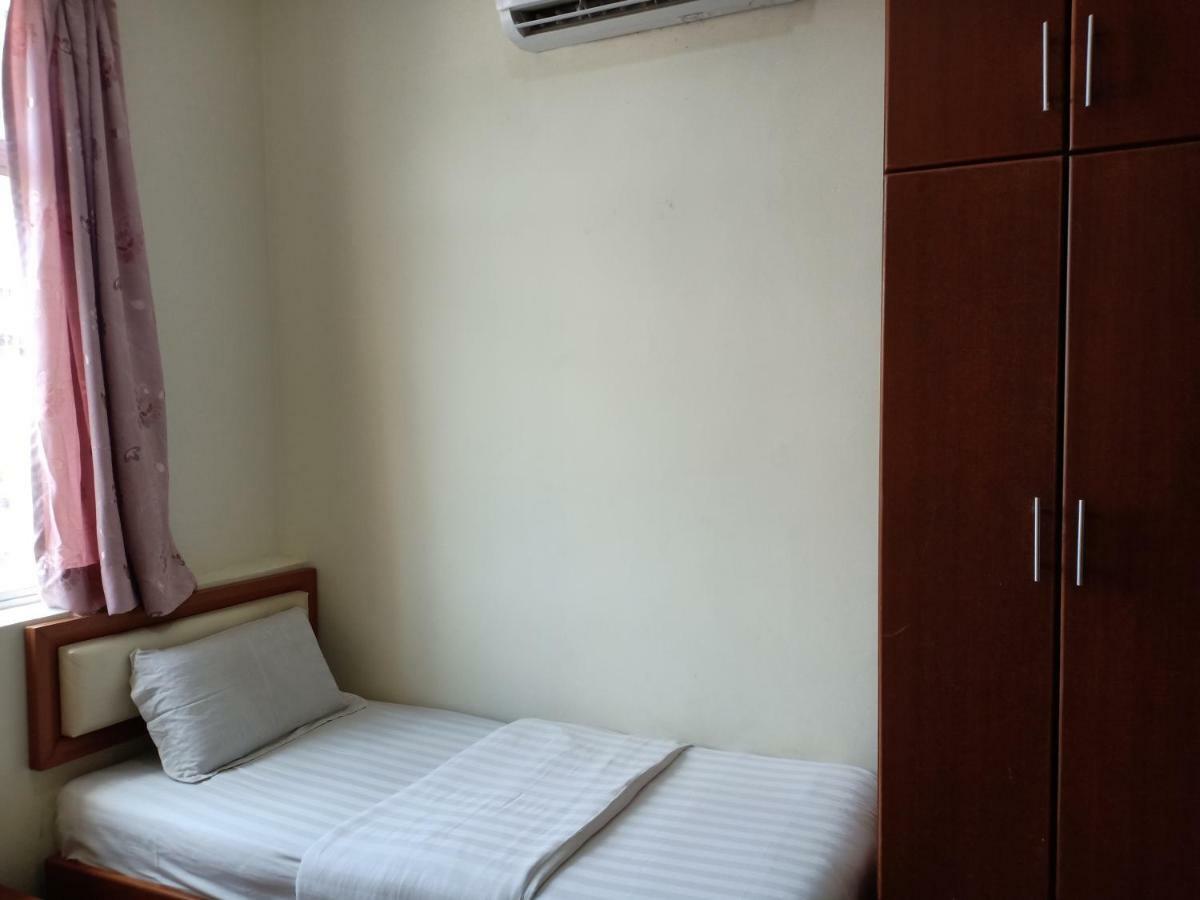 Tc Inn Business Hotel @ Seri Kembangan Kültér fotó