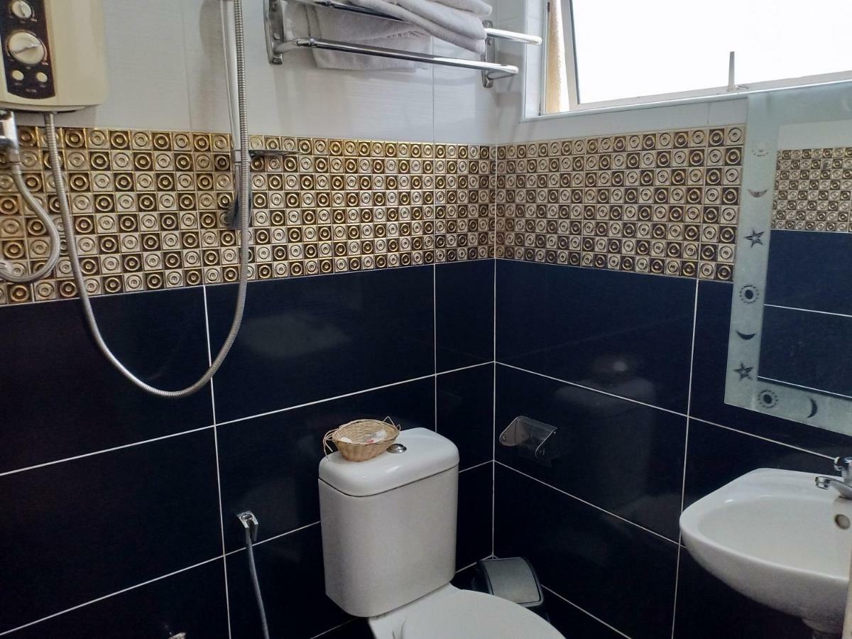 Tc Inn Business Hotel @ Seri Kembangan Kültér fotó