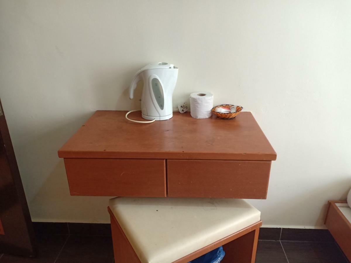 Tc Inn Business Hotel @ Seri Kembangan Kültér fotó