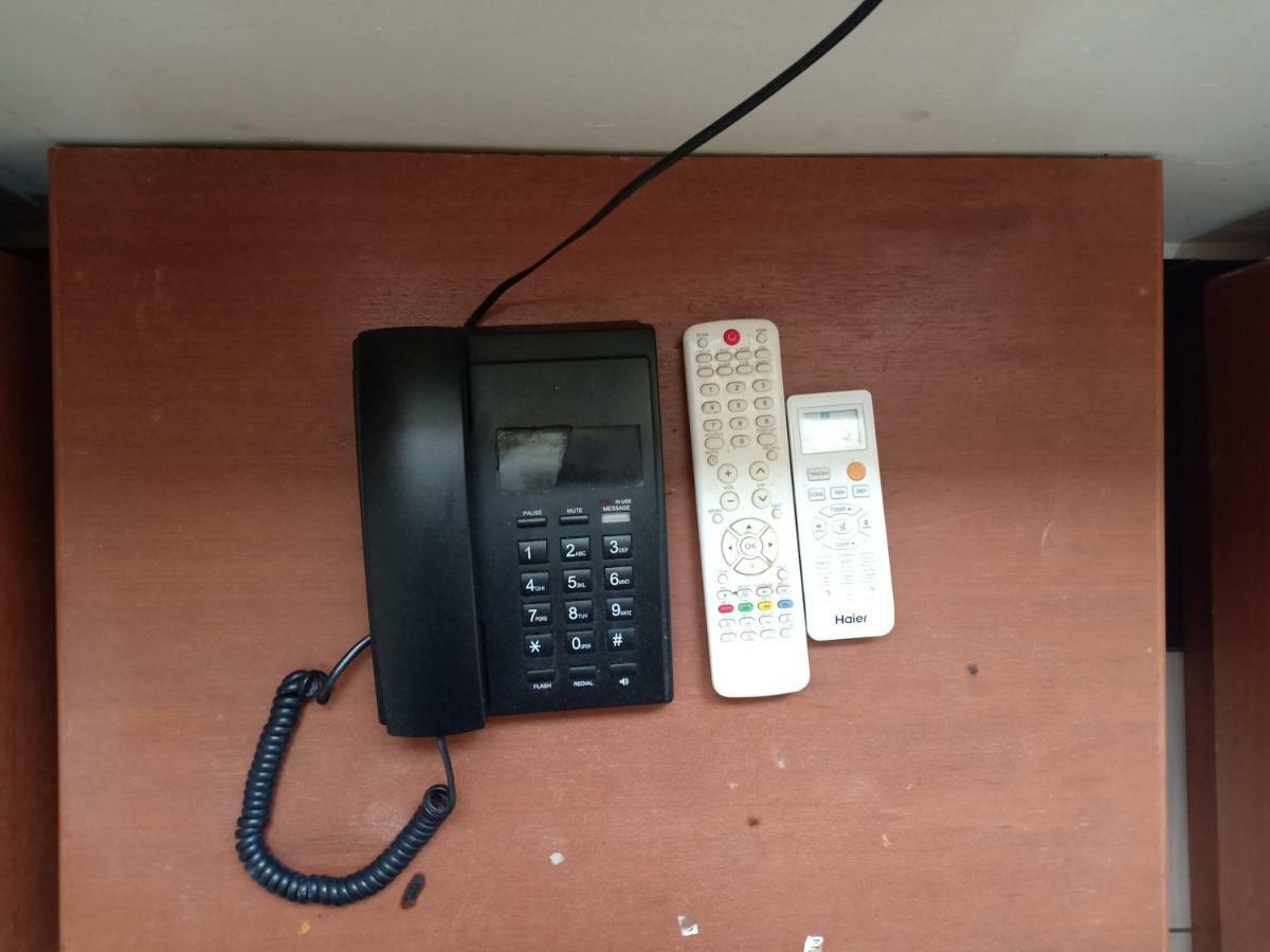 Tc Inn Business Hotel @ Seri Kembangan Kültér fotó