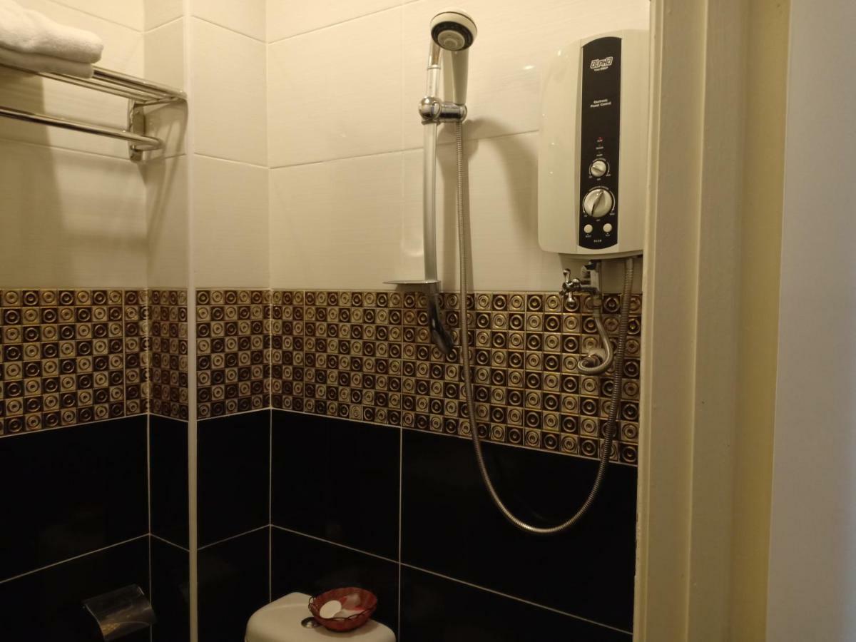 Tc Inn Business Hotel @ Seri Kembangan Kültér fotó