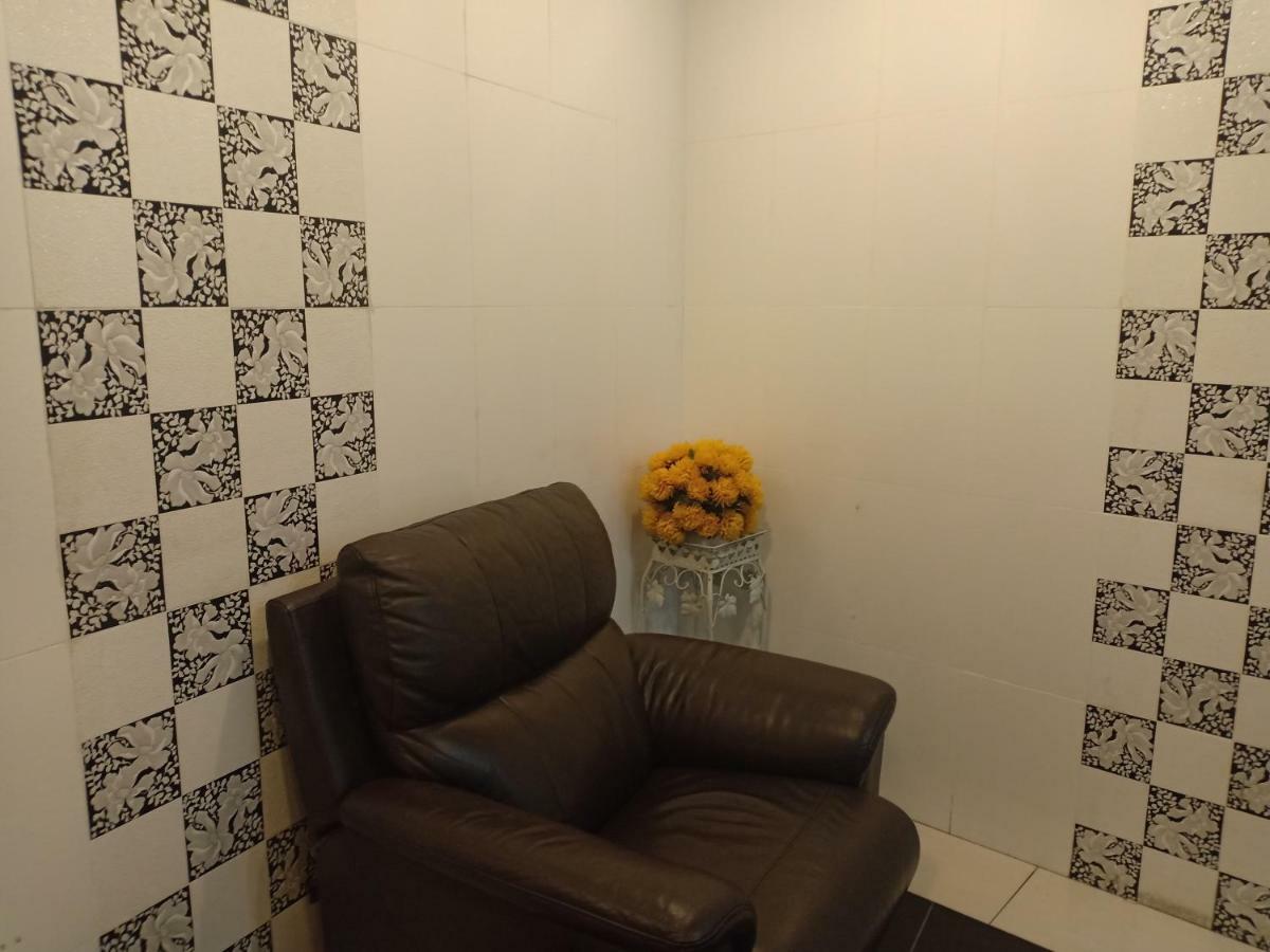 Tc Inn Business Hotel @ Seri Kembangan Kültér fotó