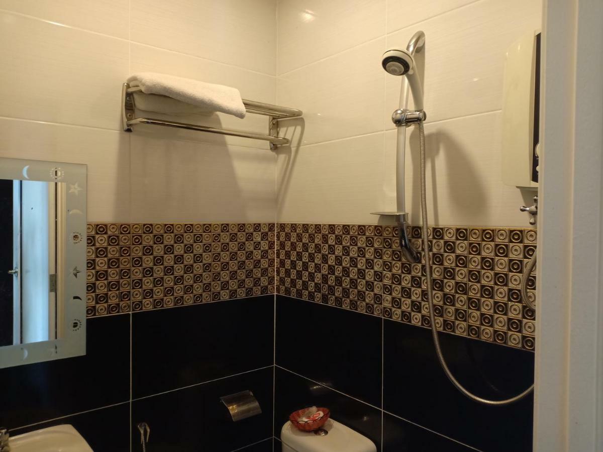 Tc Inn Business Hotel @ Seri Kembangan Kültér fotó