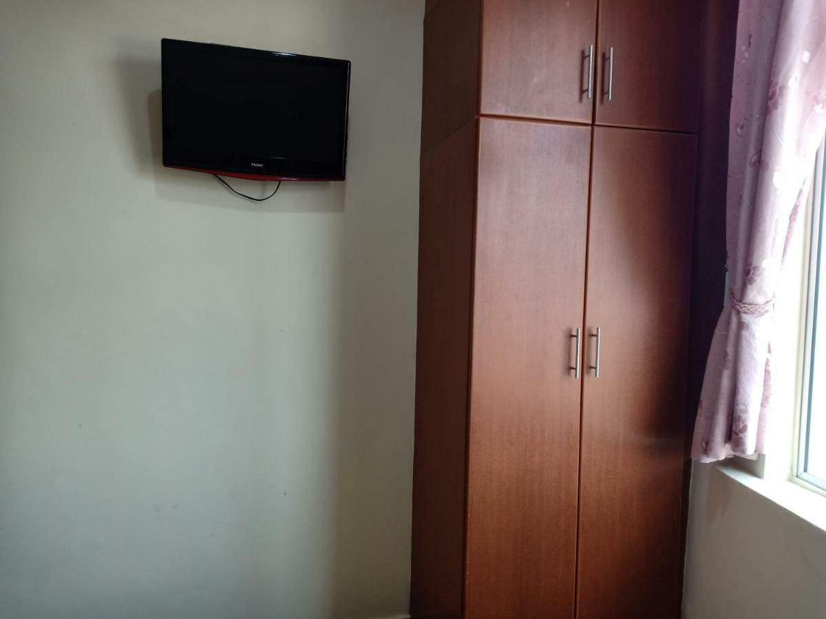 Tc Inn Business Hotel @ Seri Kembangan Kültér fotó